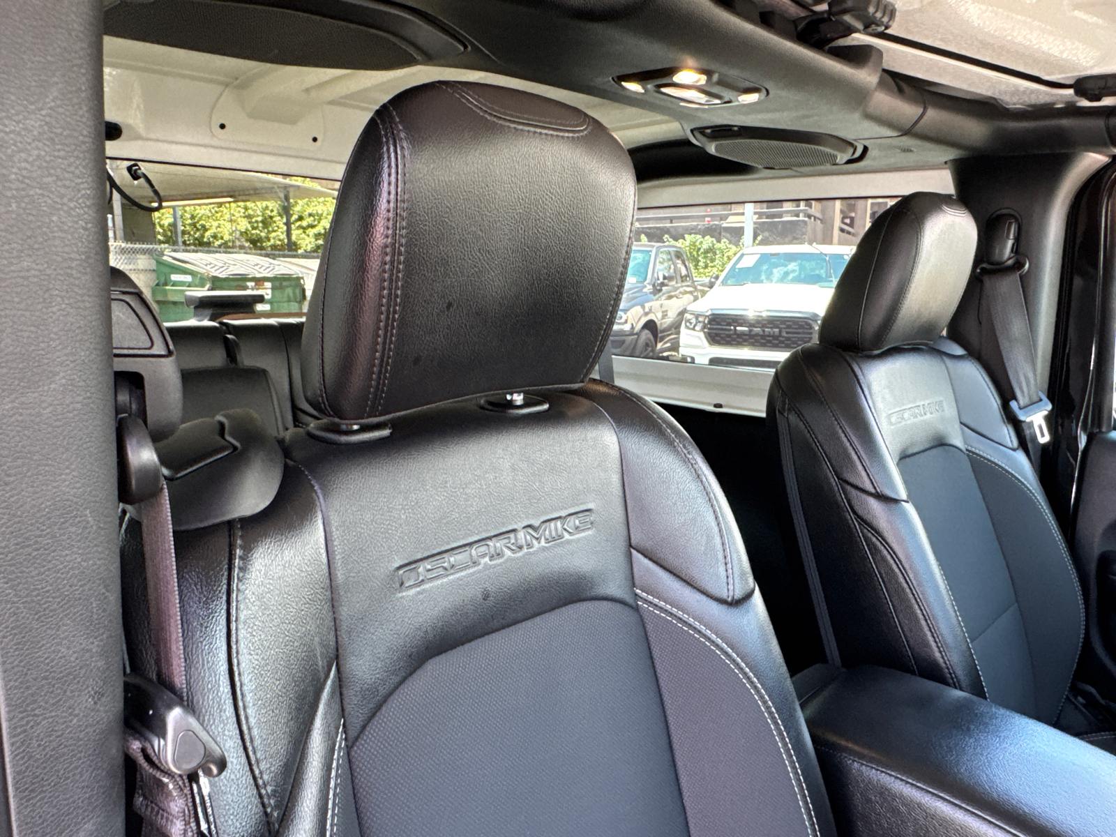 2021 Jeep Wrangler Sport S Freedom photo 4
