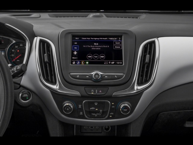 2022 Chevrolet Equinox LT photo 4