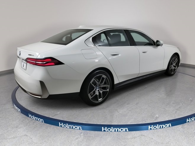 2024 Bmw i5 eDrive40 photo 3