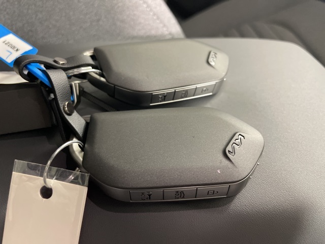 2025 Kia K4 EX photo 42