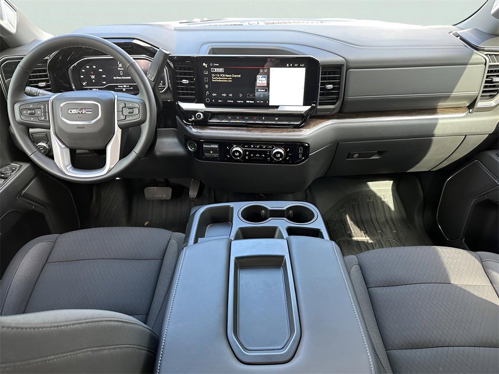 2025 Gmc Sierra 1500 Elevation photo 17