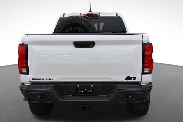 2024 Chevrolet Colorado ZR2 photo 6