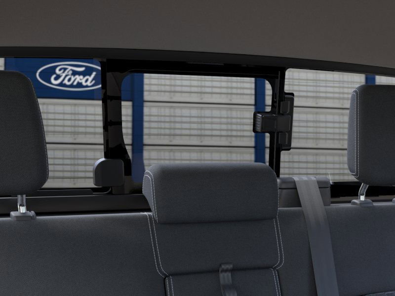 2025 Ford Ranger XLT photo 13