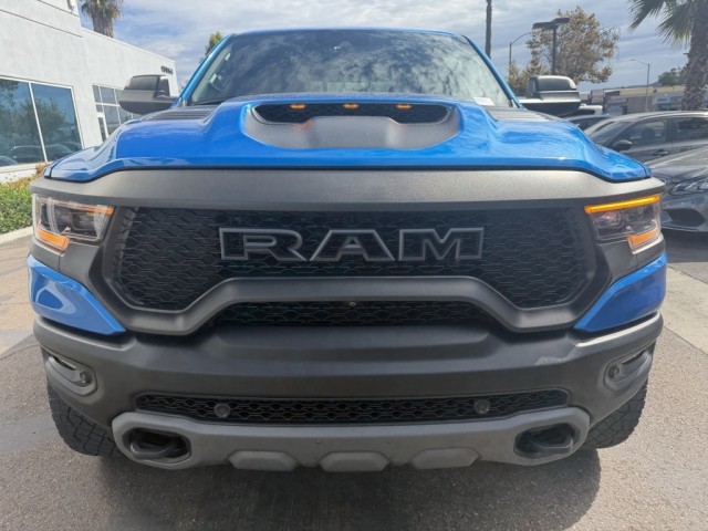 2023 Ram 1500 TRX