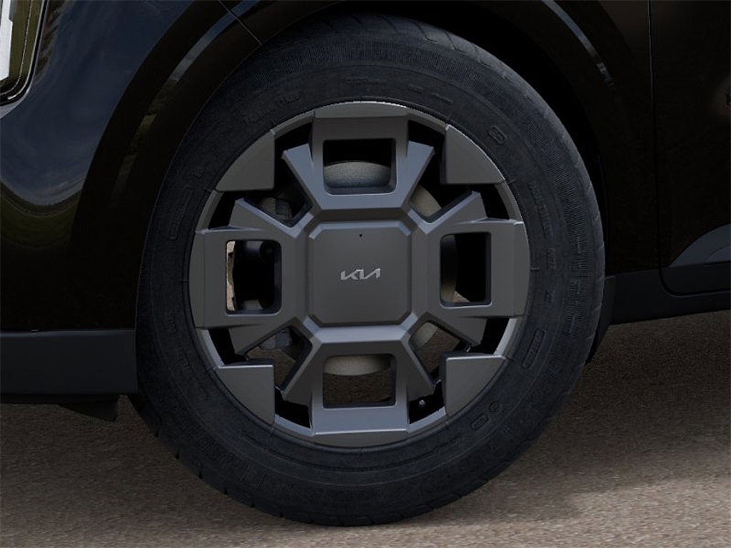 2026 Kia Carnival EX photo 9