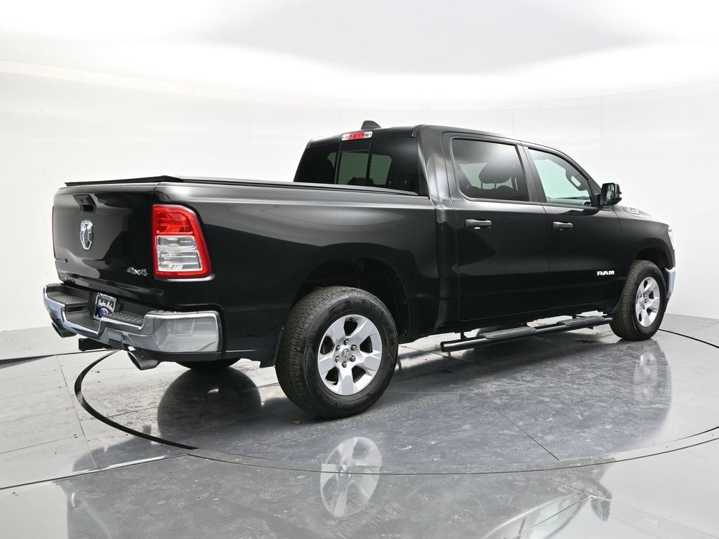 2023 Ram 1500 Big Horn Lone Star photo 5