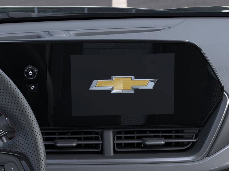 2025 Chevrolet Trax photo 15