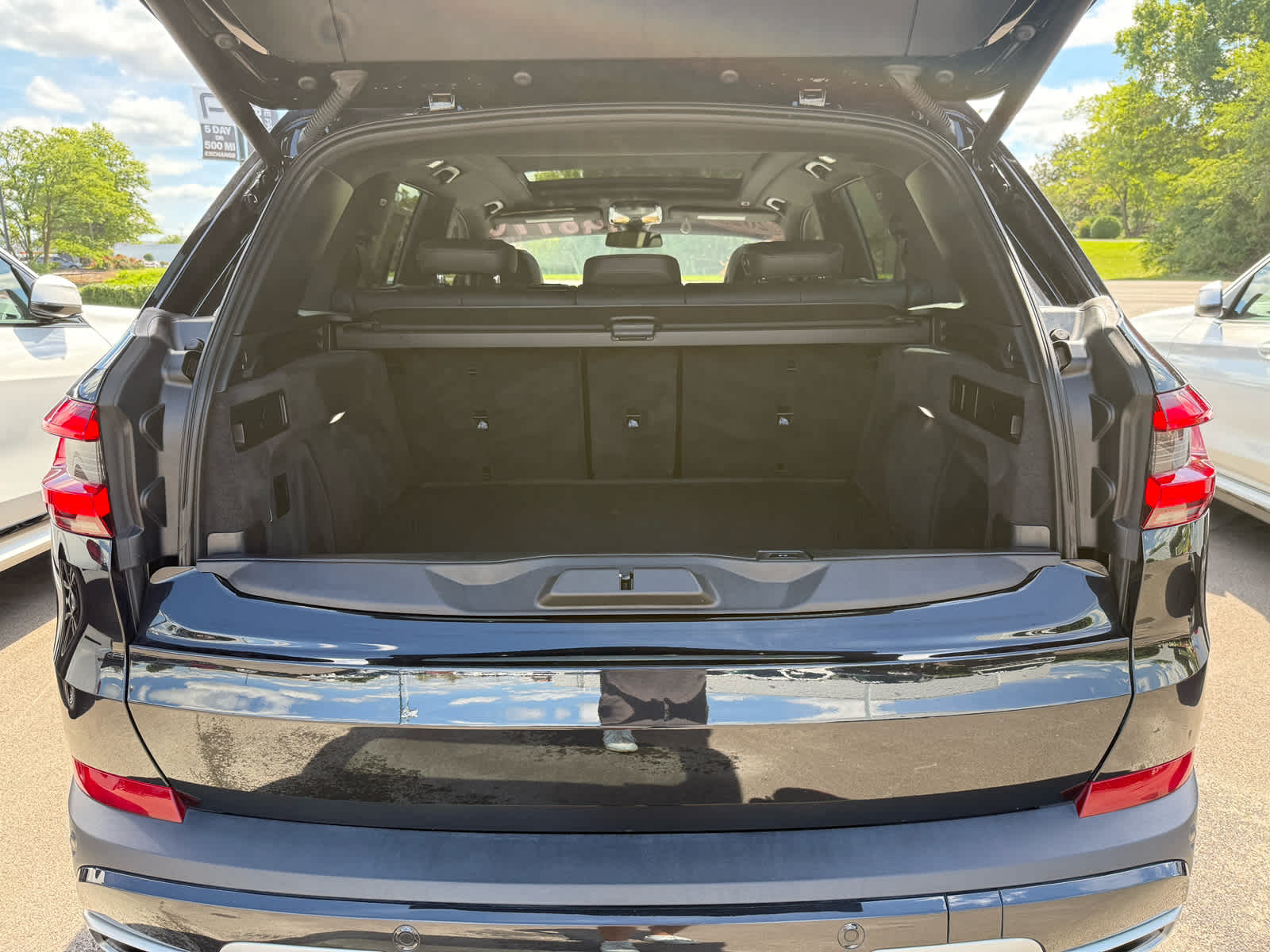 2023 Bmw X5 xDrive40i photo 30