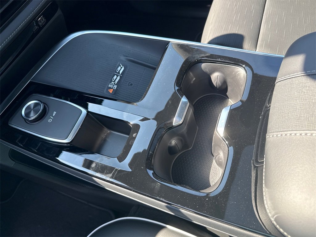 2026 BUICK ENCLAVE - Image 25