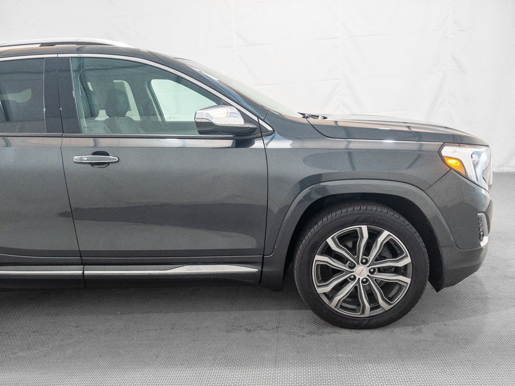 2020 Gmc Terrain Denali photo 4