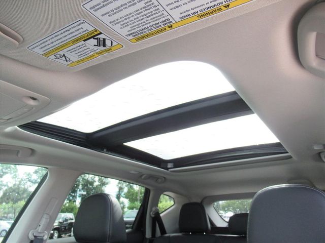 2023 Nissan Murano Platinum photo 26