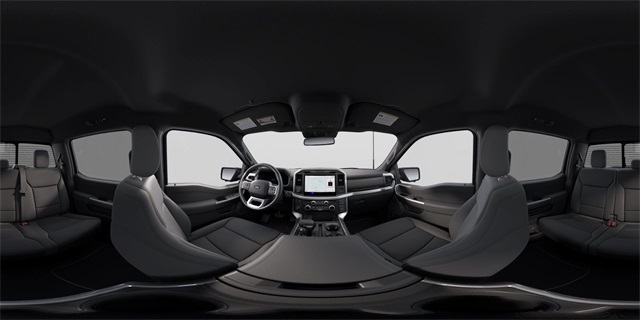 2025 FORD F-150 - Image 6