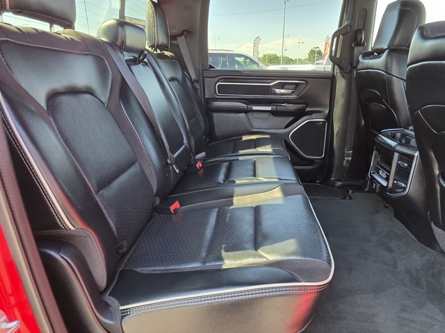 2023 Ram 1500 Laramie photo 21