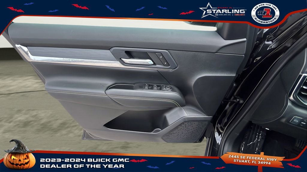 2026 Gmc Terrain Elevation photo 8