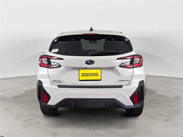 2025 Subaru Crosstrek Base photo 3