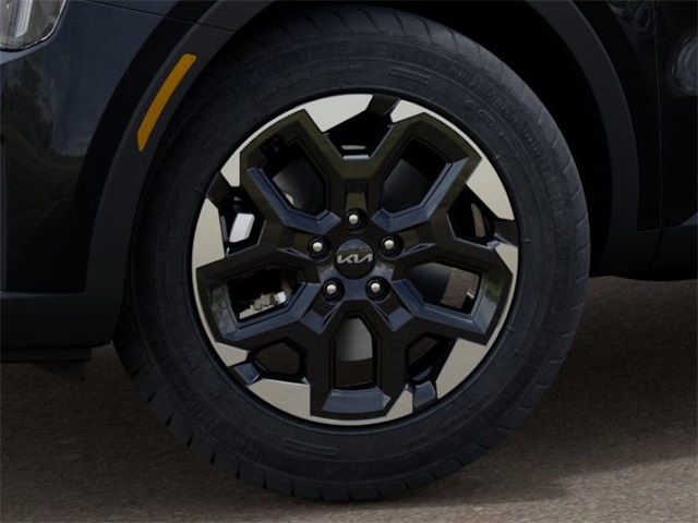 2025 Kia Sorento S photo 8