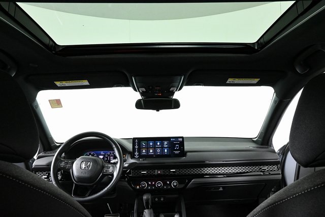 2024 Honda Accord Hybrid Sport photo 18