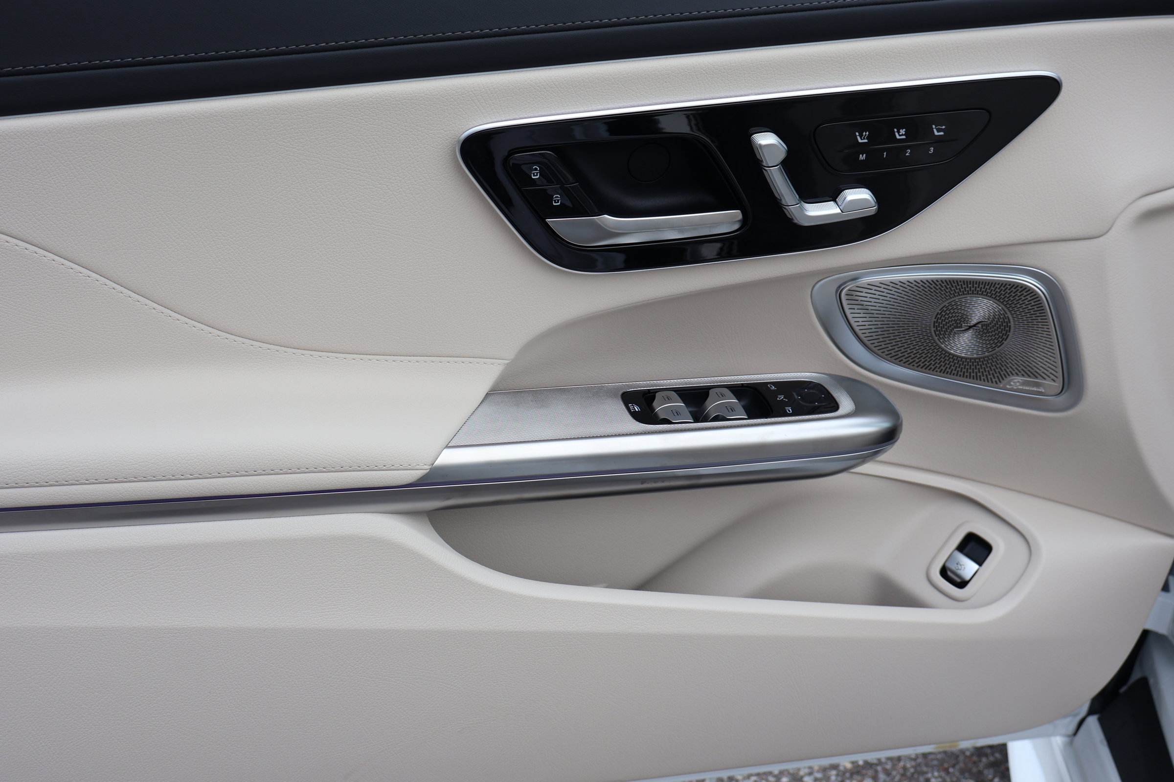 2026 Mercedes Benz CLE AMG 53 4MATIC Cabriolet photo 11