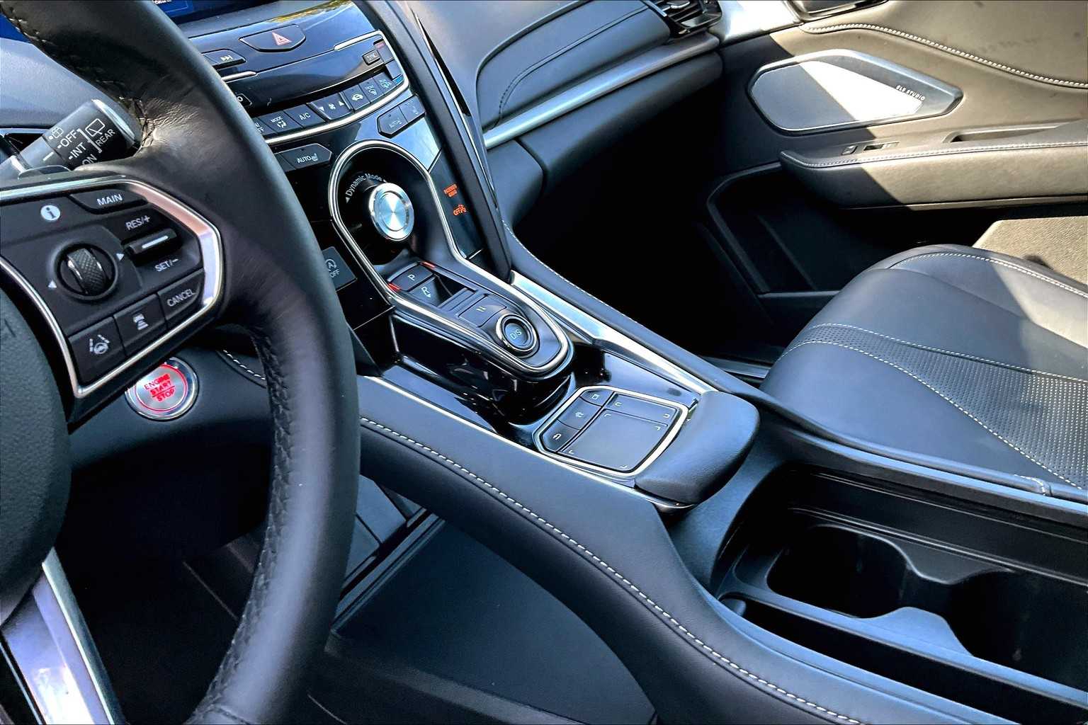 2020 Acura RDX Technology photo 14