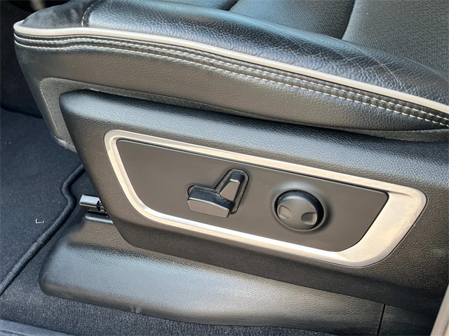 2025 Ram 1500 Laramie photo 28