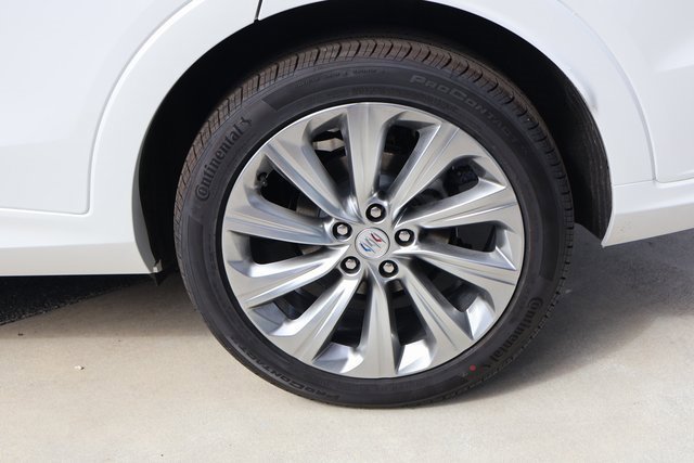 2025 Buick Envista Avenir photo 8