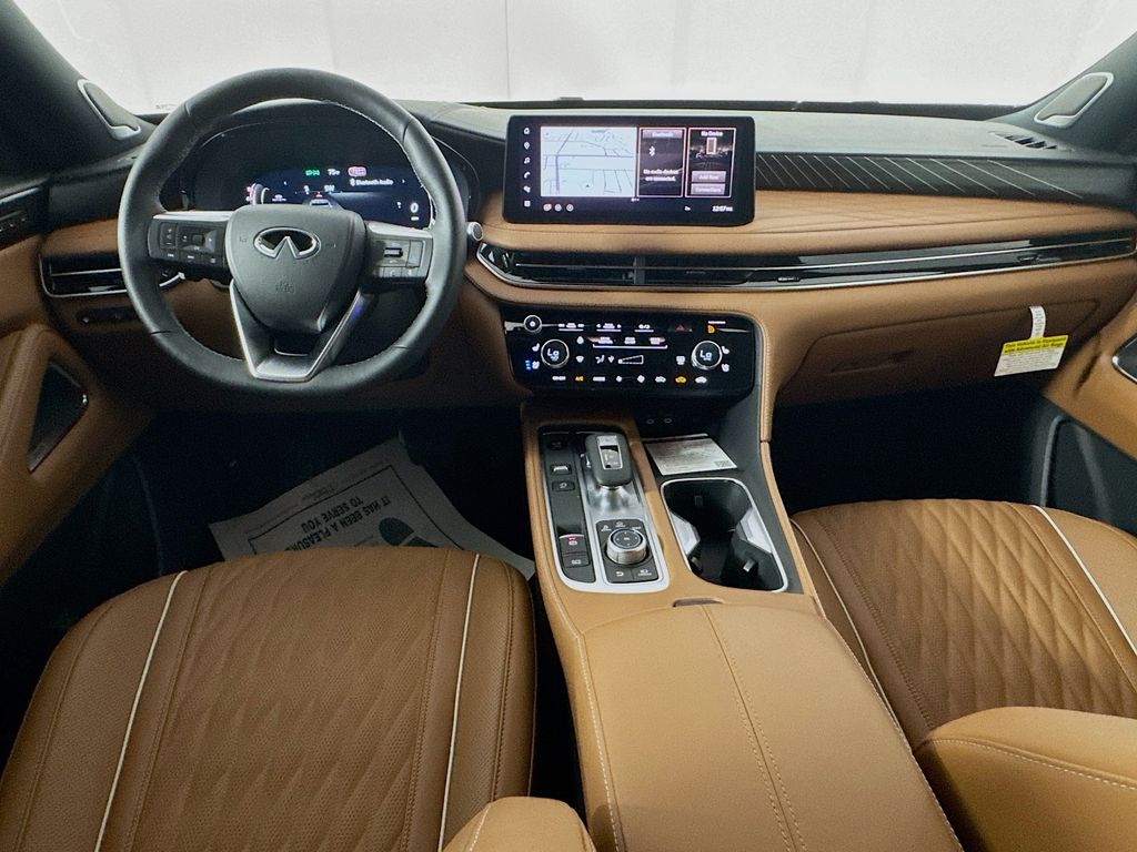 2026 Infiniti QX60 Autograph photo 25