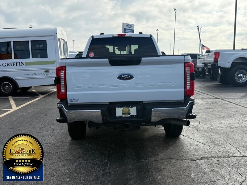 2024 Ford F-350 XL photo 7