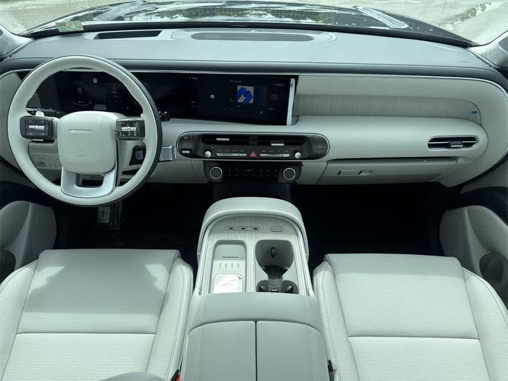 2026 Hyundai Palisade Calligraphy photo 18