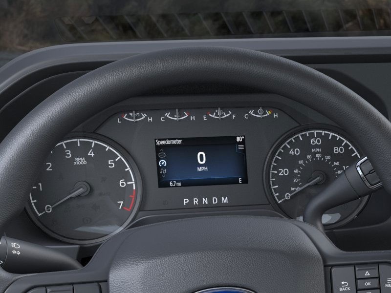 2024 Ford F-350 XLT photo 13