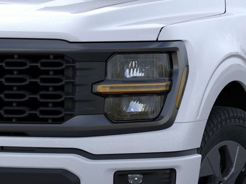 2025 Ford F-150 STX photo 15