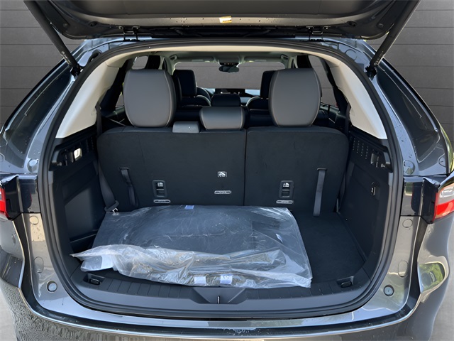 2025 Mazda CX-90 3.3 Turbo Preferred photo 30