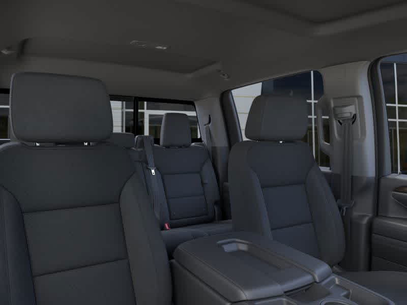 2026 Gmc Sierra 3500 HD SLE photo 22