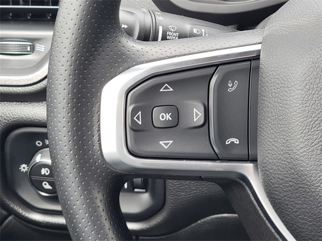 2025 Ram 2500 Tradesman photo 22