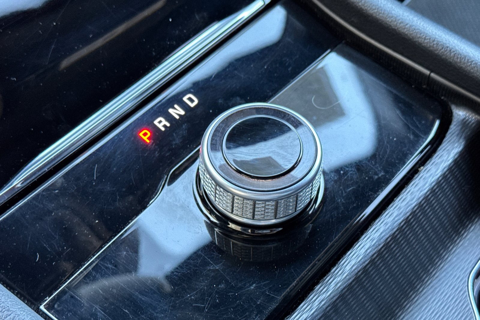 2024 Jeep Grand Cherokee Altitude photo 21