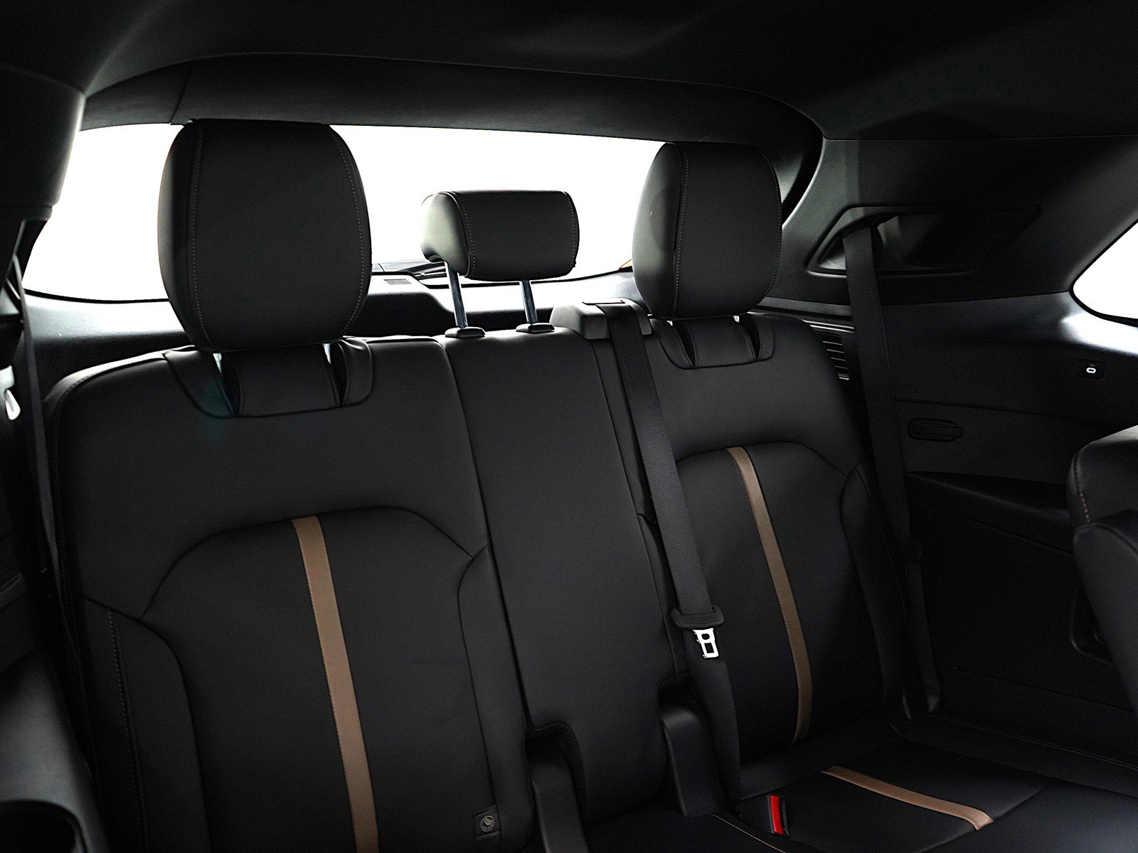 2024 Mazda CX-90 Premium Plus photo 12