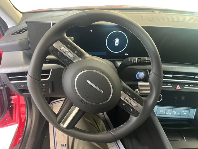 2024 Hyundai Sonata SEL Convenience photo 12