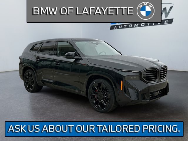 2026 BMW XM Base's photo