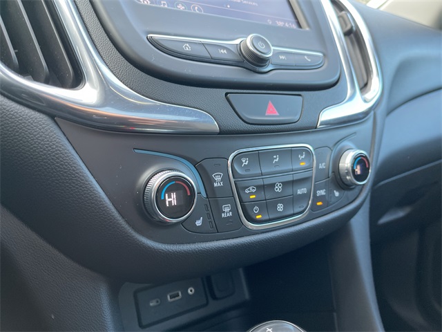 2021 CHEVROLET EQUINOX - Image 34