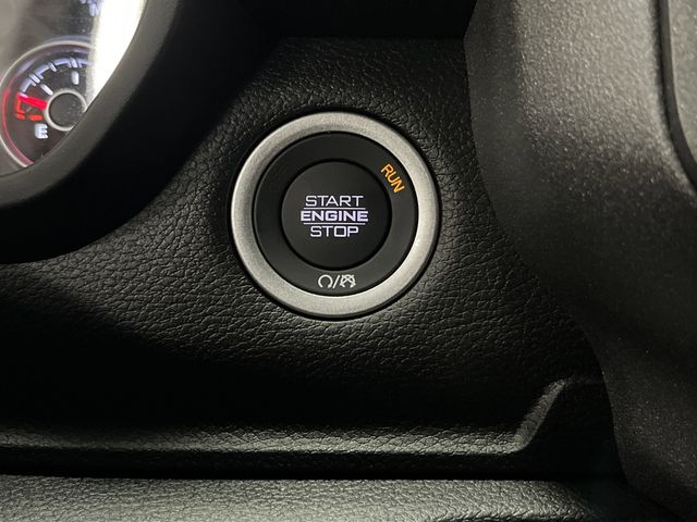 2026 Ram 1500 Tradesman photo 18