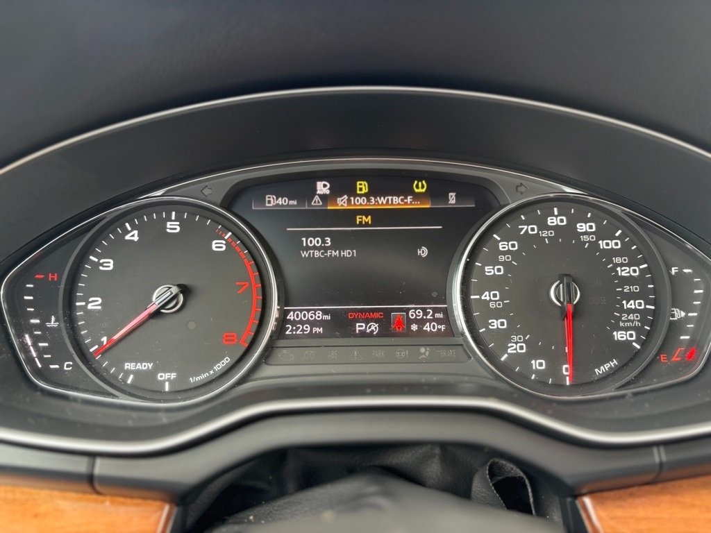 2022 Audi Q5 45 S line Premium photo 27