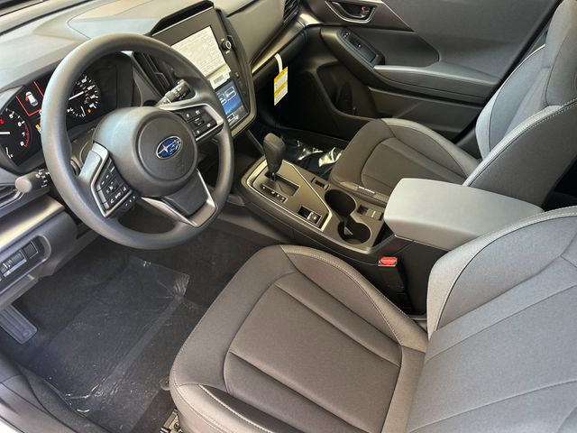 2025 Subaru Impreza Base photo 10