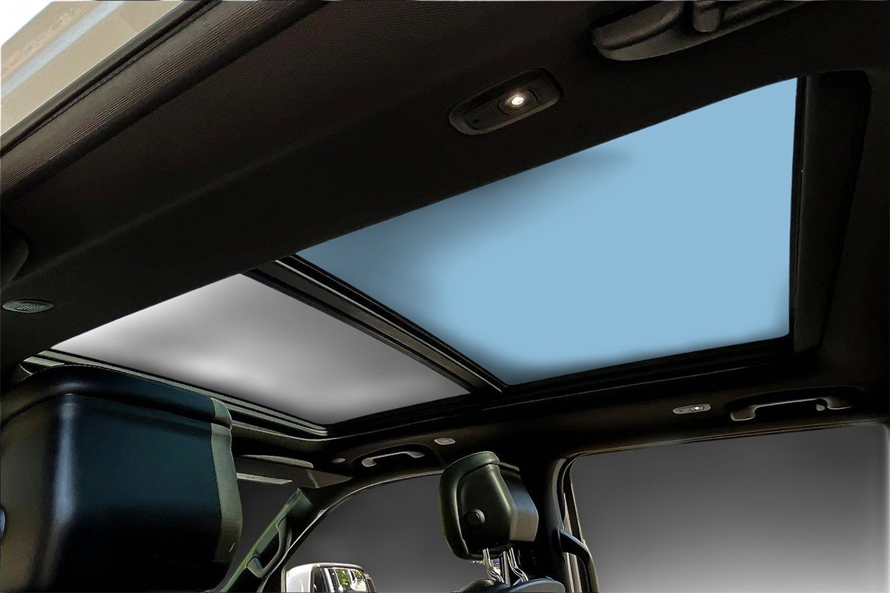 2022 Jeep Wagoneer Series II photo 14