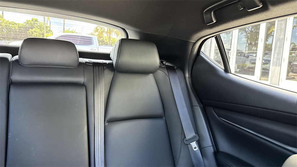 2023 Mazda Mazda3 2.5 Select photo 18
