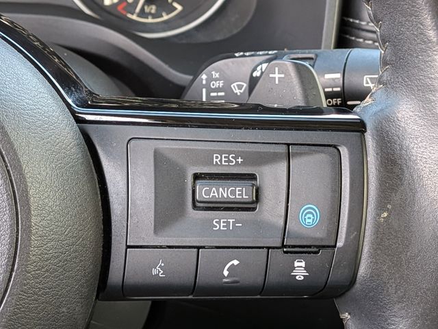 2021 Nissan Rogue SV photo 26