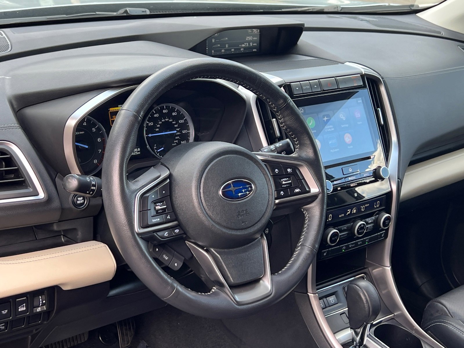 2020 Subaru Ascent Limited photo 21