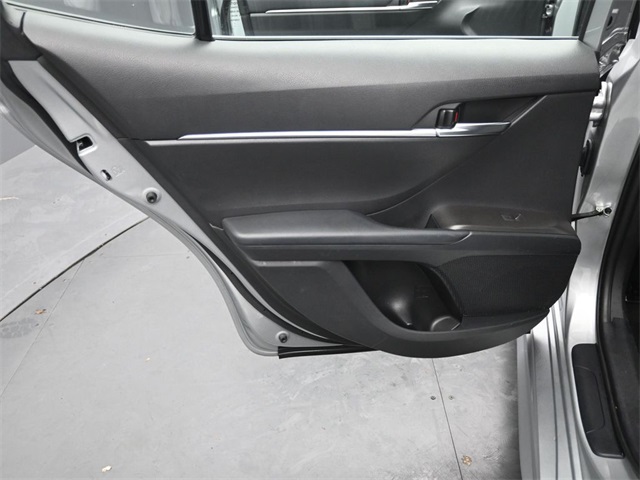 2021 TOYOTA CAMRY - Image 23