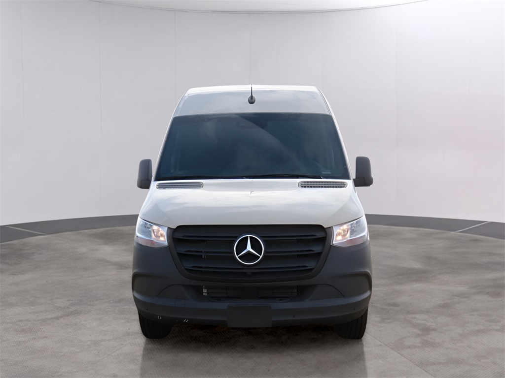 Used 2024 Mercedes-Benz Sprinter Cargo Van Base with VIN W1Y4NBHY1RT192092 for sale in Kansas City