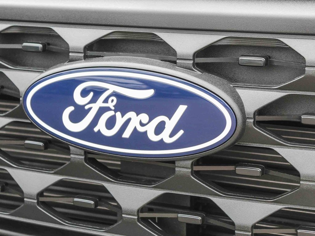 2025 Ford Maverick XLT photo 5