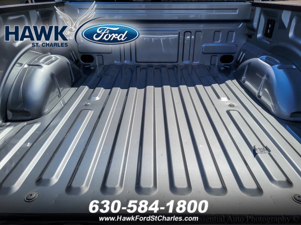 2025 FORD F-150 - Image 15