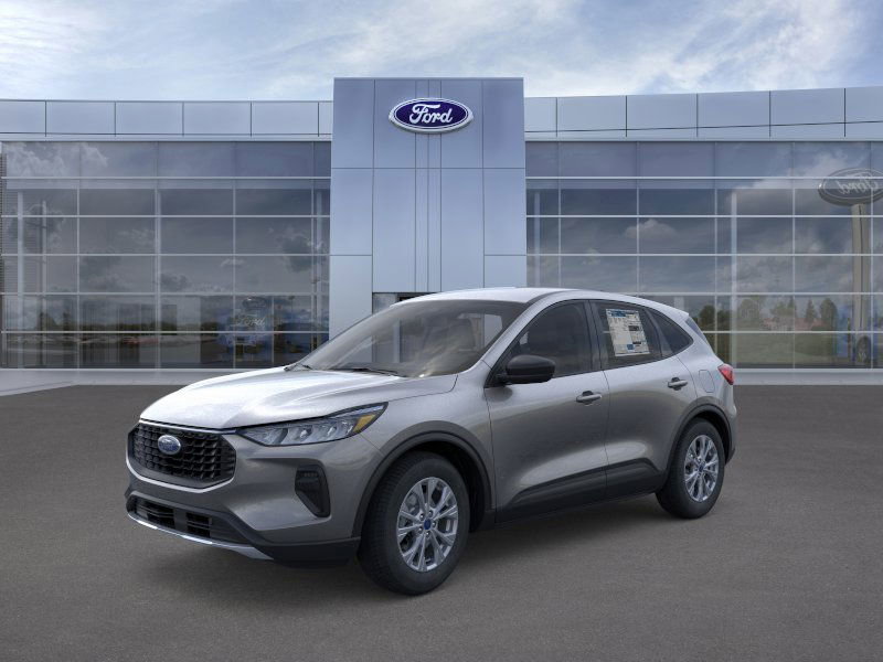 2025 Ford Escape Active's photo